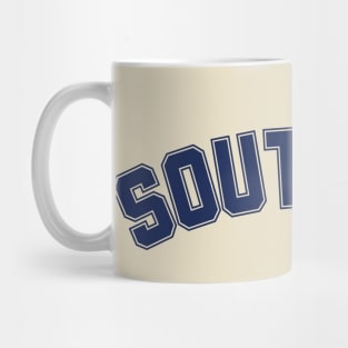 Southern Mug